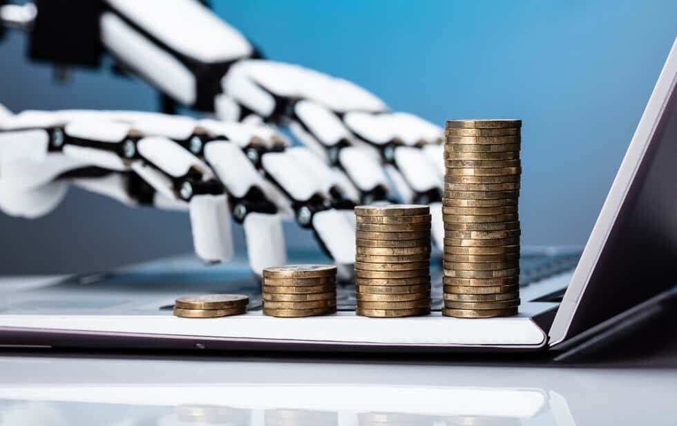 Как работают роботы, дающие займы?