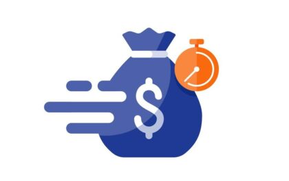 Как получить быстрый займ за 5 минут?