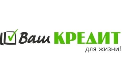 Займ Ваш кредит